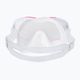 Aqualung Raccon kit de snorkel pentru copii mască + snorkel roz SC4000902 6