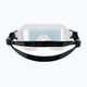 Mască de înot Aquasphere Vista Pro transparentă/neagră/oglindă irizată MS5040001LMI 5