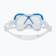 Mască de scufundări pentru copii Aqualung Cub transparent/albastru MS5540040 5