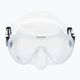 Aqualung Nabul mască de scufundări transparentă MS5550001 2