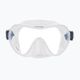 Aqualung Nabul mască de scufundări transparentă MS5550001 7