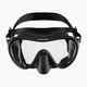 Aqualung Nabul mască de scufundări neagră MS5550101 2