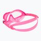 Mască de scufundări pentru copii Aqualung Mix roz/alb MS5560209S 4
