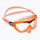 Aqualung Mix Kit Snorkel pentru copii Mască + Snorkel Orange SC4250801S 2