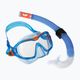 Aqualung Mix Kit Snorkel pentru copii Mască + Snorkel albastru SC4254008 10