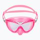 Aqualung Mix Kit Snorkel pentru copii Mască + Snorkel roz SC4250209 3