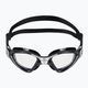 Aquasphere Kayenne negru / argintiu / lentile clare ochelari de înot EP3140115LC 2