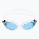 Ochelari de înot Aquasphere Kaiman transparent/transparent/albastru EP3180000LB 2