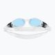 Ochelari de înot Aquasphere Kaiman transparent/transparent/albastru EP3180000LB 5