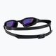 Ochelari de înot Aquasphere Xceed negru / negru / lentile oglindă galben EP320010101LMY 4