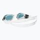 Ochelari de înot Aquasphere Kaiman Compact transparent/fumuriu EP3230000LD 4