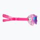 Aquasphere Vista mască de înot pentru copii roz/alb/albastru MS5630209LB 3