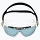 Mască de înot Aquasphere Vista XP transparentă/neagră MS5640001LD 2