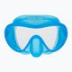 Mască de scufundări Aqualung Nabul blue 2