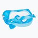 Mască de scufundări Aqualung Nabul blue 4