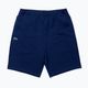 Pantaloni scurți de tenis Lacoste pentru bărbați, albastru marin GH3822.423 5