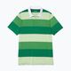 Tricou polo pentru bărbați Lacoste verde DH0872 FR9