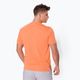 Tricoul de tenis Lacoste pentru bărbați, portocaliu TH7618 3