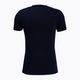 Tricoul de tenis pentru bărbați Lacoste 166 albastru marin TH66611 3