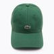 Șapcă  Lacoste RK0491 green 3