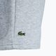 Pantaloni scurți pentru copii Lacoste GJ9733 silver chine 3