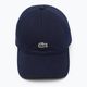 Șapcă  Lacoste RK0491 navy blue 3