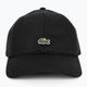 Șapcă Lacoste RK0491 black 2