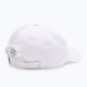 Lacoste șapcă de baseball RK9871 001 alb 2