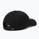 Lacoste șapcă de baseball RK9871 031 negru 2
