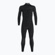 Costumul de neopren pentru bărbați Billabong 4/3 Revolution CZ antique black 4