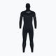 Costumul de neopren pentru bărbați Billabong 7/6 Furnace CZ black 4