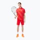 Polo de tenis pentru bărbați Lacoste roșu DH5174 4
