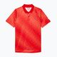 Polo de tenis pentru bărbați Lacoste roșu DH5174 5