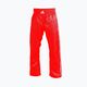 Pantaloni de taekwondo adidas ADIPFC01 red