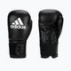 Mănuși de box adidas Performer, negru, ADIBC01 3