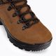 Pantofi de trekking pentru femei Alpina Tundra brown 8