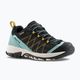 Pantofi de trekking pentru femei Alpina Glacia opal blue/black 11