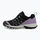 Pantofi de trekking pentru femei Alpina Glacia lavander/black 12