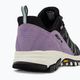 Pantofi de trekking pentru femei Alpina Glacia lavander/black 9