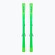 Elan Ace SCX Fusion + EMX 12 schiuri de coborâre verde-albastru AAJHRC21 3