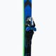 Elan Ace SCX Fusion + EMX 12 schiuri de coborâre verde-albastru AAJHRC21 6