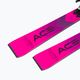Schi alpin pentru femei Elan Ace Speed Magic PS + ELX 11 roz ACAHRJ21 9