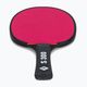 Rachetă de tenis de masă DONIC Protection Line roșu S300 703054 2