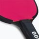 Rachetă de tenis de masă DONIC Protection Line roșu S300 703054 5
