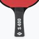 Paletă de tenis de masă Donic Protection Line S400, roșu, 703055 4