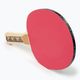 Paletă de tenis de masă DONIC Champs Line 150 FS, roșu, 705116 3