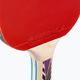 Paletă de tenis de masă DONIC Legends 800 FSC, roșu, 754425 5