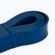 Benzi elastice de exerciții Schildkrot Super Band Medium, albastru, 960227 2