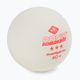 DONIC mingi de tenis de masă 3-Star Avantgarde ball Poly 40+3 buc alb 608334 3