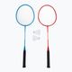 Set de badminton Sunflex Matchmaker 2, culoare 53546